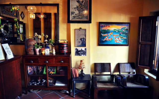 Cintra Heritage House