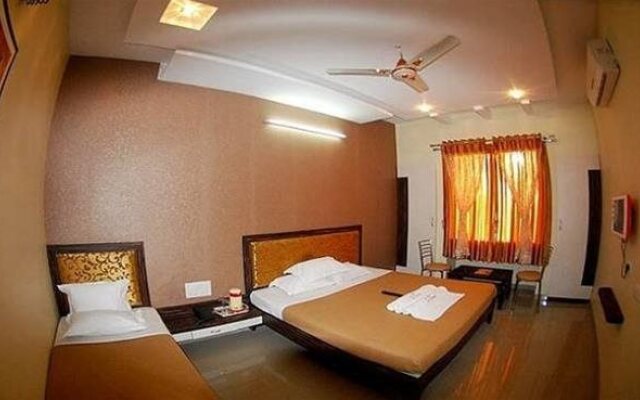 Hotel Sai Simran
