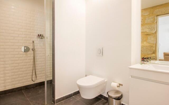 Comercio RIBEIRA Luxury Executive Apartment