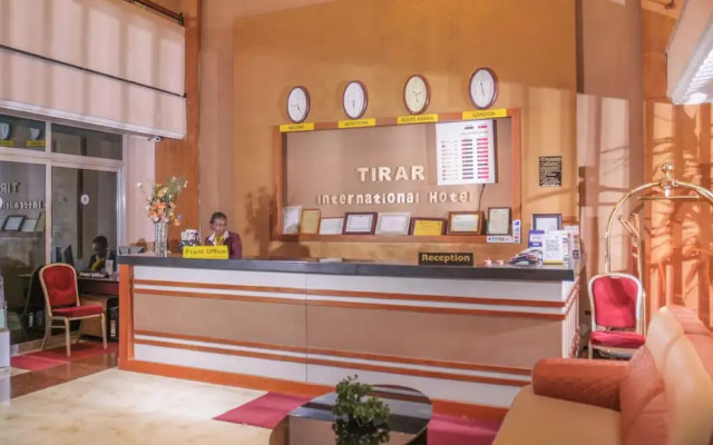 Tirar International Hotel