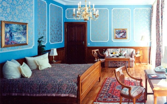 Parkhotel Schloss Meisdorf