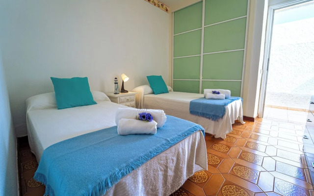 Beautiful Villa Duque With Pool Poris Tenerife South