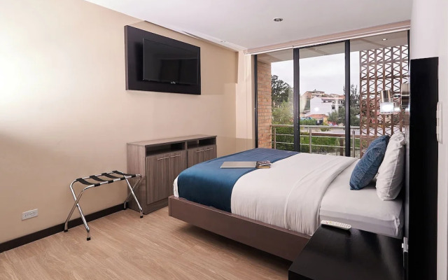 Venue Batán Hotel & Suites