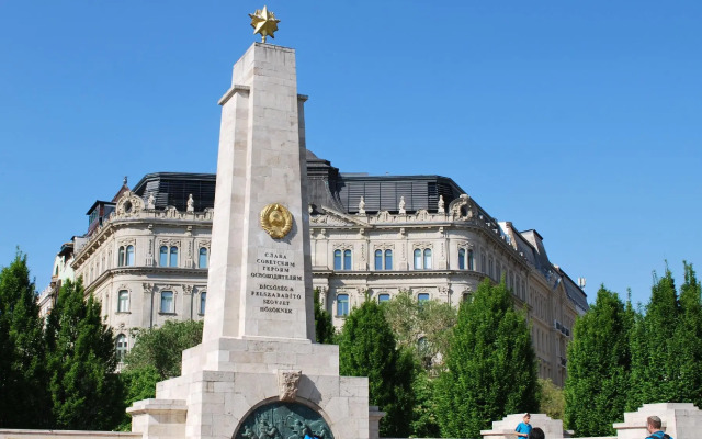 Anabelle Bed and Breakfast Budapest