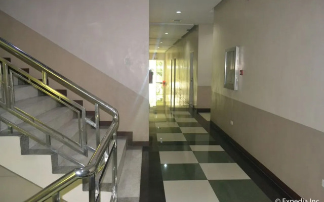 Princess Madison Hotel