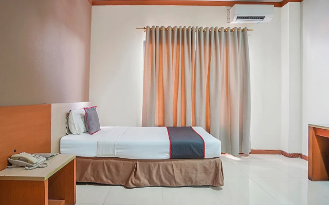 Collection O 90724 Hotel Sinar Sidoarjo