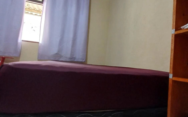 Casa Aconchego Perequê