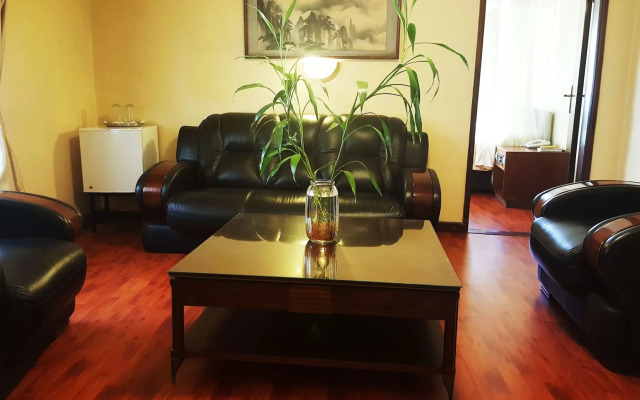Fang Fang Hotel