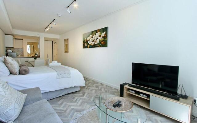 Tuynhuys Self Catering Studio Apartments