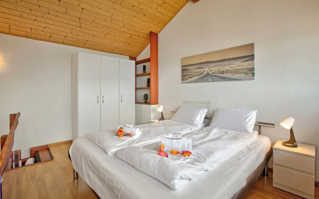 Casa Angelina Panoramica - Monte Bre
