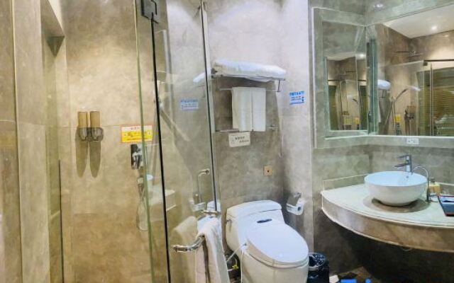 Xinlong Hotel