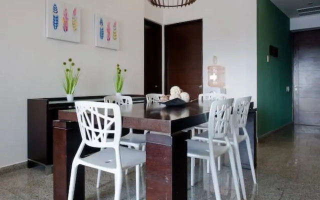 Infinito 203 by Praia