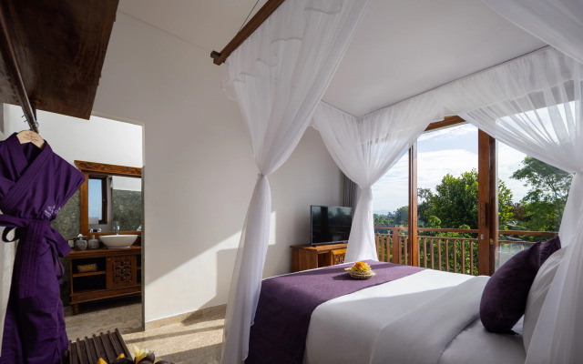 Swan Paradise A Pramana Experience