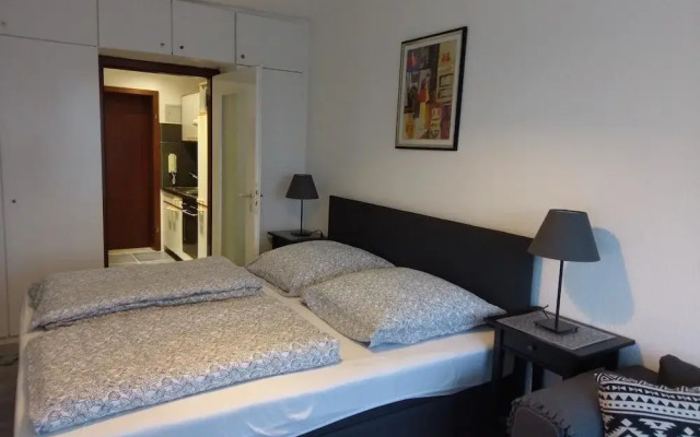 Ferienwohnungen Resit