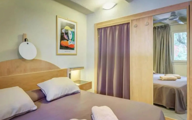 Villetta Medium Verdello 5 pax