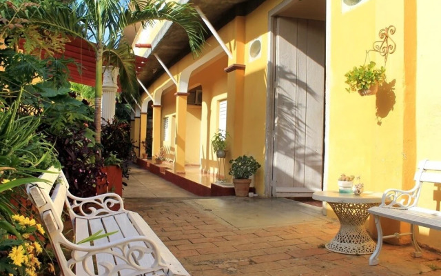 Casa Juani