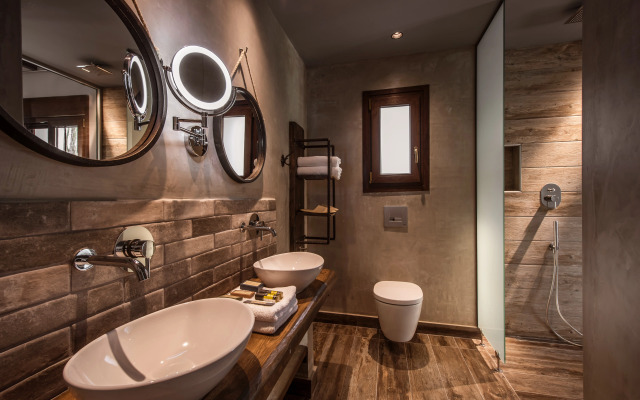 Balsamico Traditional Suites