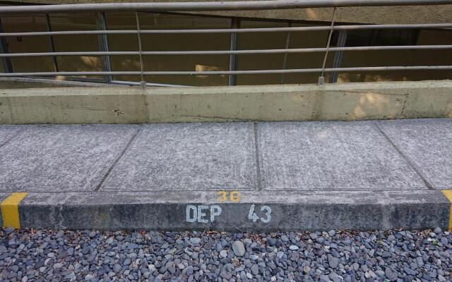 Apartment Villarrica Holidays