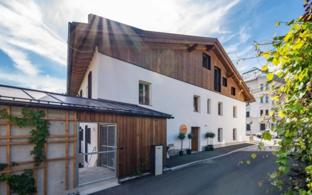 pradl elf my - apartment