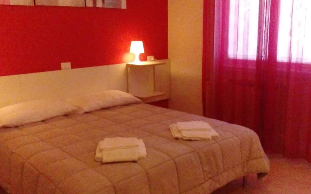 Bed & Breakfast Livinghouse