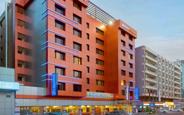 Novotel Suites Riyadh Olaya