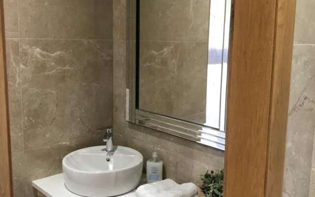 Luxurious Studio Apartment in Fahan, Co Donegal