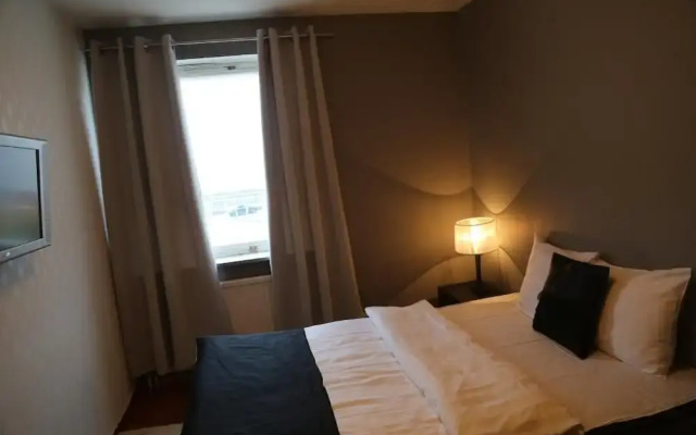 Vingåker hotel