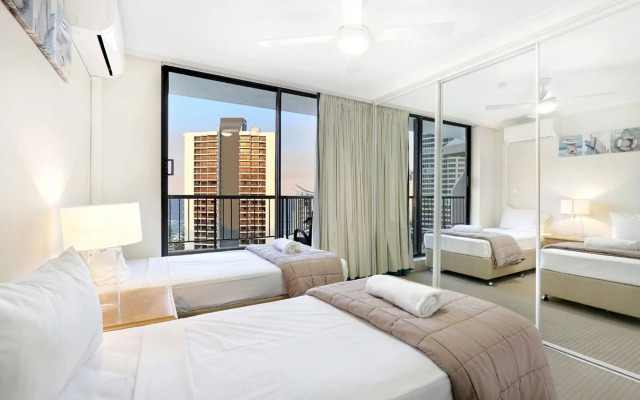 Cascade Gardens Apartments