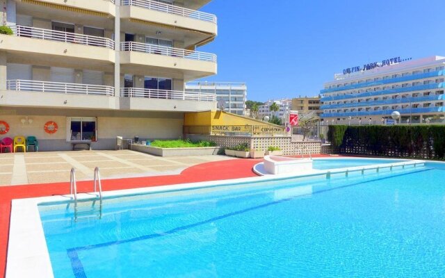 Rentalmar Salou Playa Family Suites