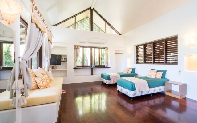 Paradise Cove Resort Whitsundays - All Inclusive
