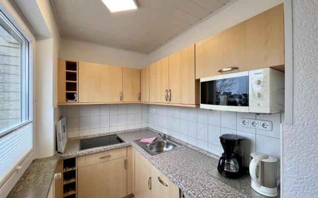 Gästehaus am Kampland - Wohnung 4