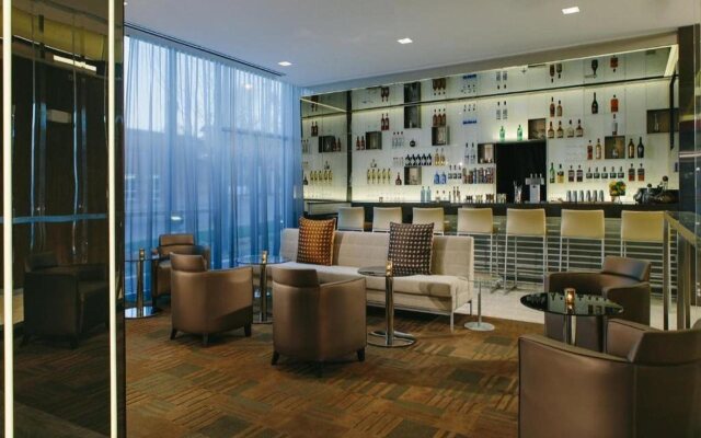 AC Hotel Kansas City Plaza