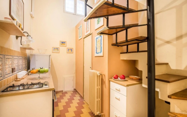 Casa d Arte Ugdulena With Terrace and Pool