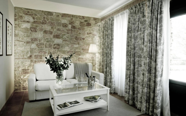 Residenza Borgo 27