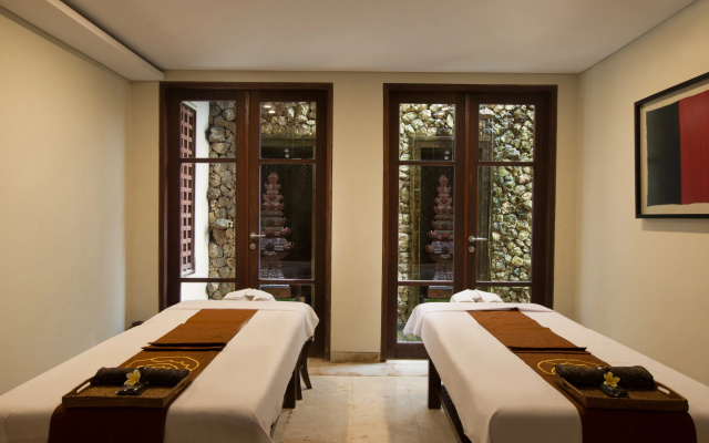 The Tamarind Resort Nusa Lembongan Bali