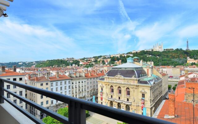 Appart Ambiance - Montcharmont