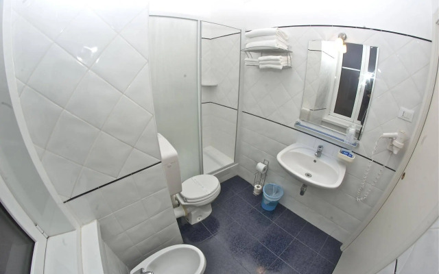Nuovo Albergo Centro