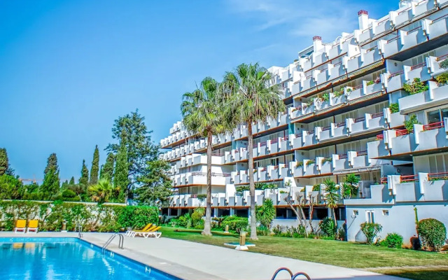 YES Incr vel Vista Piscina T2 HsR Vilamarina