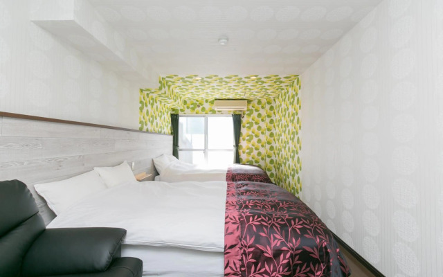 R Hotel Chiba sta 1min 2019 Open