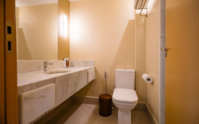 Costeira Palace Beach Resort All Inclusive