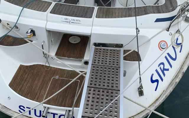 Sailing Experience