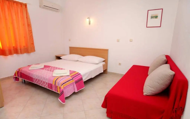 Cvita apartments