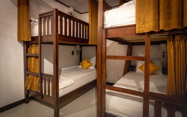 Penida Krusty Hill – Guest Rooms – Nusa Penida
