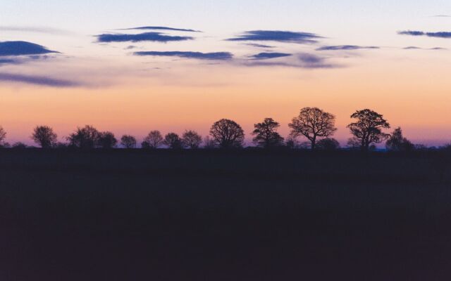 The Haughmond