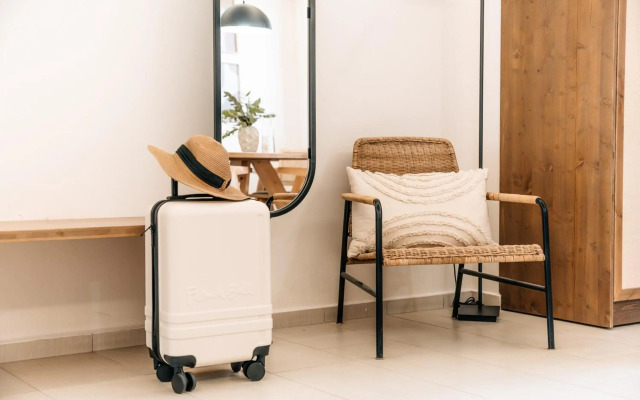 Villa Di Mare Seaside Suites