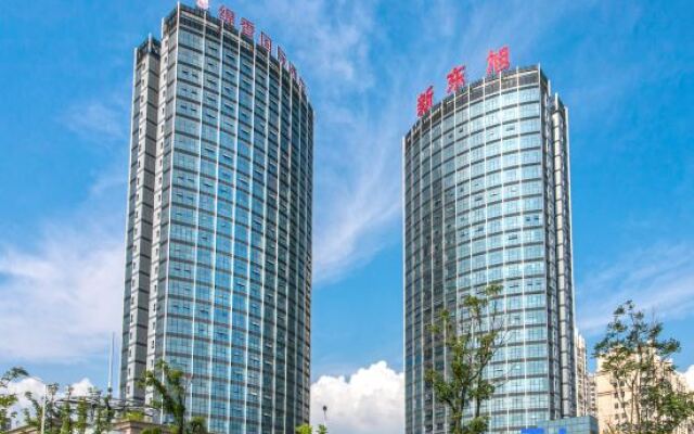 Tixiang International Hotel