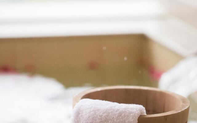 Grand Hilai Sun Moon Lake