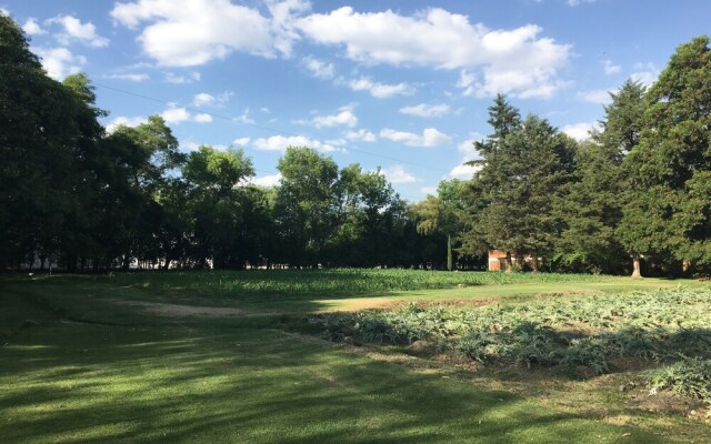 Rancho Las Joyas Tepeji del Rio