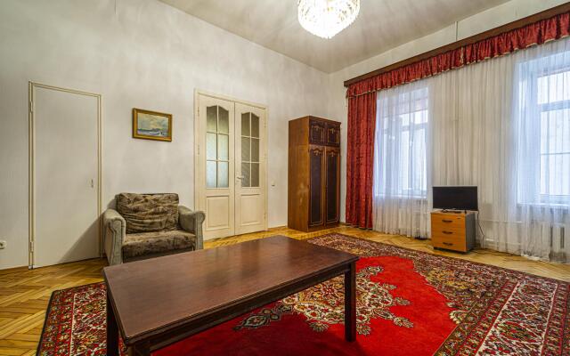 ARent (АРент) на проспекте Литейный