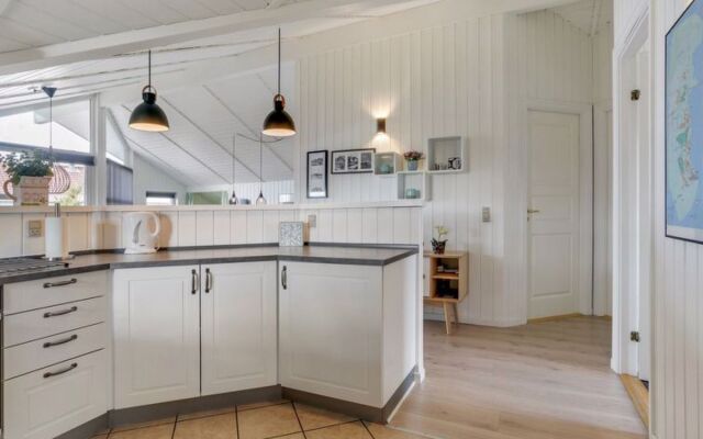 "Dorina" - 400m from the sea in Western Jutland